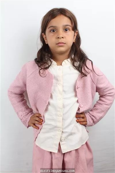 Adana Cast Ajans Ayşenur 202381