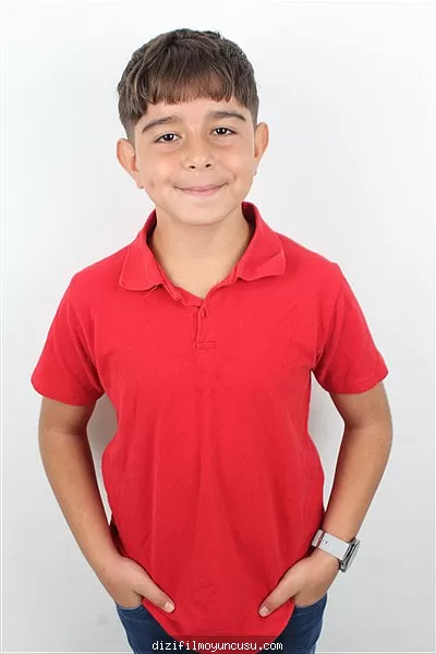 Çocuk Oyuncular Adayımız Aytaç
