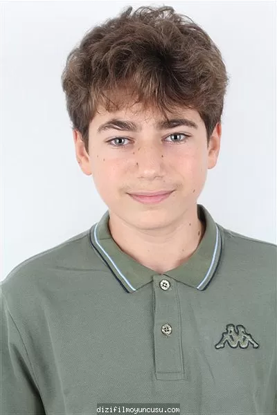 Çocuk Oyuncular Adayımız Berat