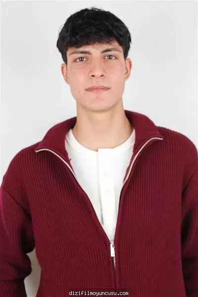 Çocuk Oyuncular Adayımız Çağlar
