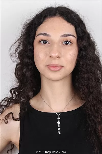 Çocuk Oyuncular Adayımız Elçin