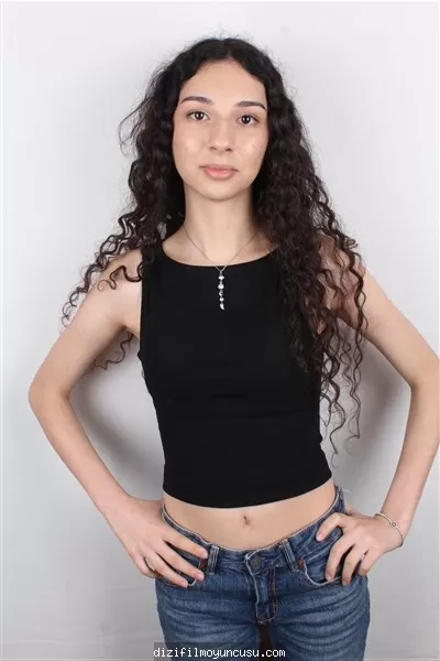 Adana Cast Ajans Elçin 202384