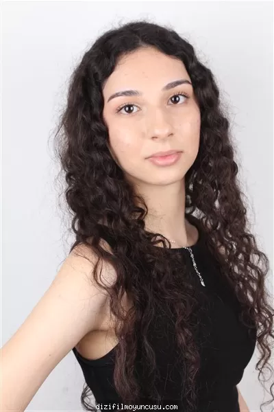 Adana Cast Ajans Elçin 202385