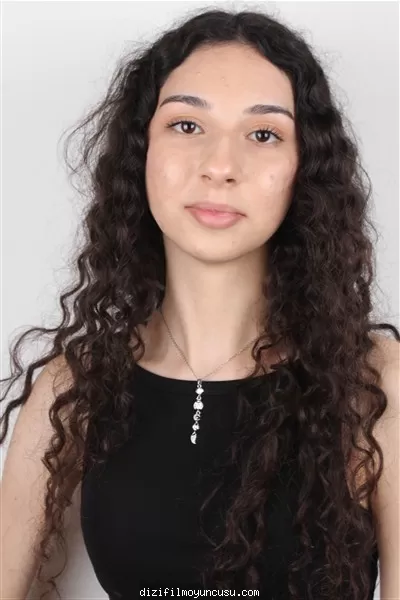 Adana Cast Ajans Elçin 202387