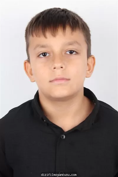 Çocuk Oyuncular Adayımız Emir