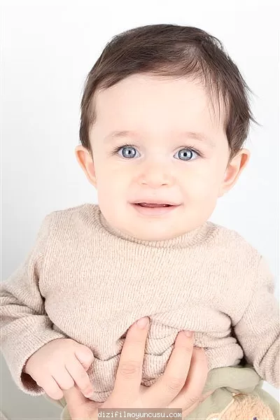 Ezel, Diyarbakır Bebek Oyuncu Adayımız, Diyarbakır Reklam Ajansı