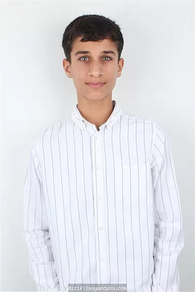 Çocuk Oyuncular Adayımız Mert