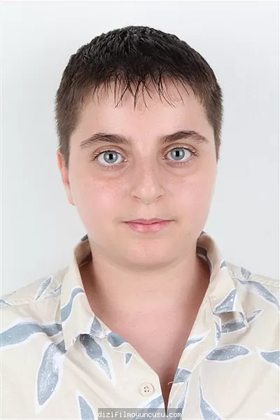 Çocuk Oyuncular Adayımız Muhammed