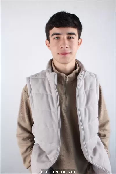 Van Cast Ajans Muhammed 202376