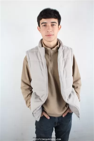 Van Cast Ajans Muhammed 202377