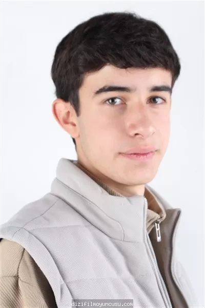 Van Cast Ajans Muhammed 202379