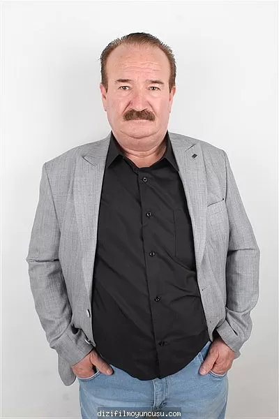 Çocuk Oyuncular Adayımız Nail