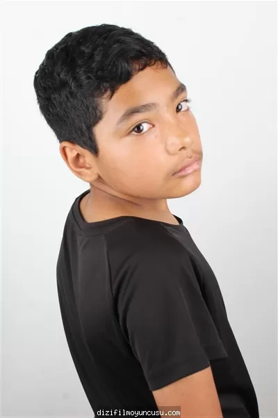 Adana Cast Ajans Yasin 202403