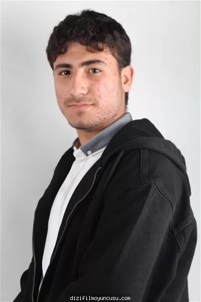 Van Cast Ajans Yusuf 202355