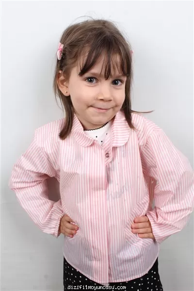 Van Cast Ajans Zeynep 202360