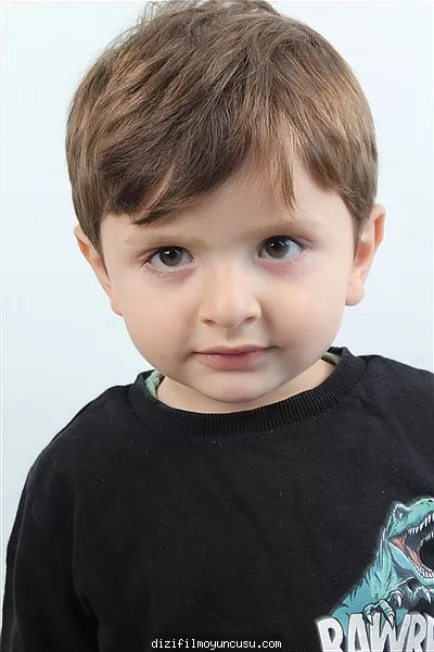 Çocuk Oyuncular Adayımız Atakan