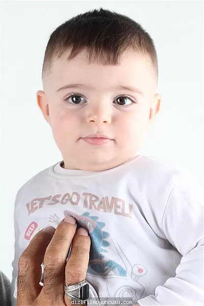 Çocuk Oyuncular Adayımız Baran