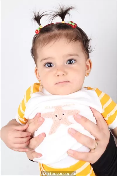 Adana Cast Ajans Elif 202417