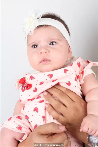 Adana Cast Ajans Fatma 202460