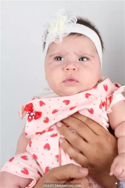 Adana Cast Ajans Fatma 202461