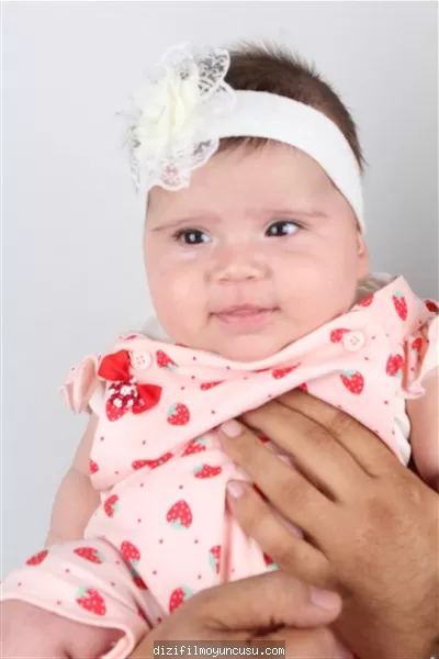 Adana Cast Ajans Fatma 202463