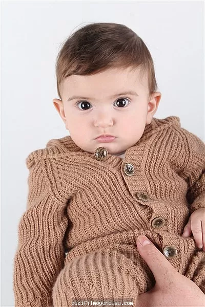 Hazal, Van Bebek Oyuncu Adayımız, Van Reklam Ajansı