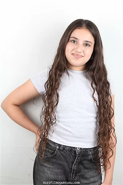 Çocuk Oyuncular Adayımız Hejar