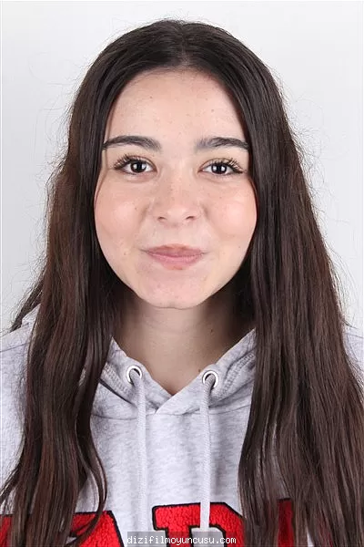 Çocuk Oyuncular Adayımız İlanur