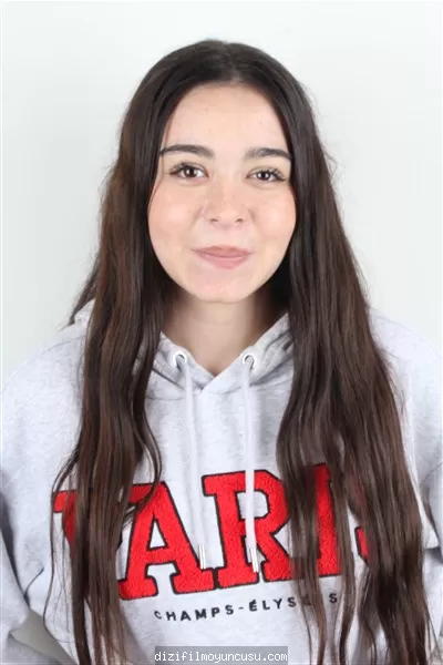 Adana Cast Ajans İlanur 202456
