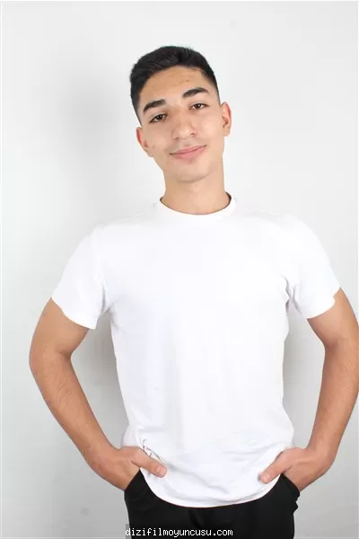 Adana Cast Ajans Mahmut 202588