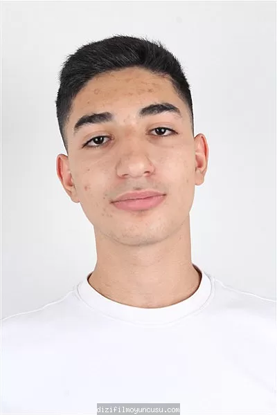 Çocuk Oyuncular Adayımız Mahmut
