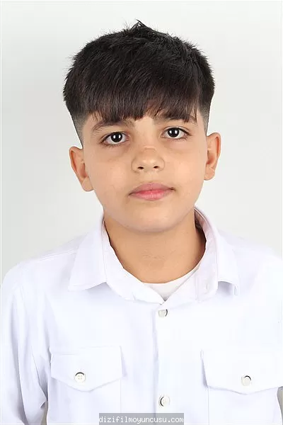 Çocuk Oyuncular Adayımız Meysem