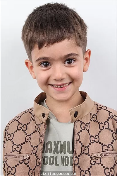 Çocuk Oyuncular Adayımız Miran