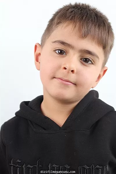 Çocuk Oyuncular Adayımız Yusuf
