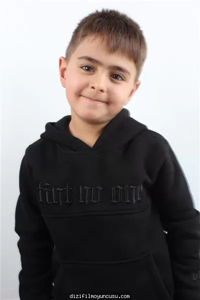 Van Cast Ajans Yusuf 202485