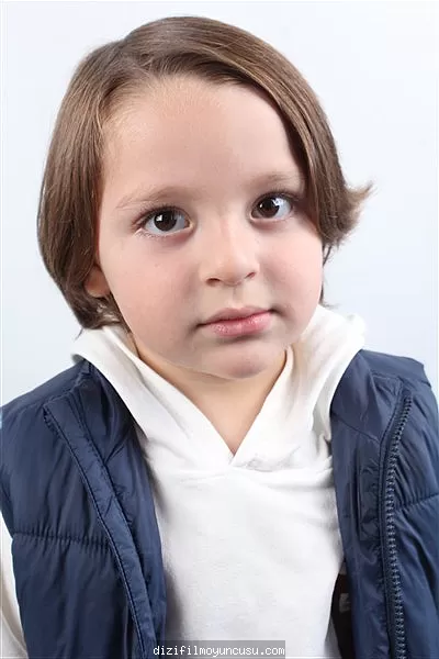 Çocuk Oyuncular Adayımız Yusuf