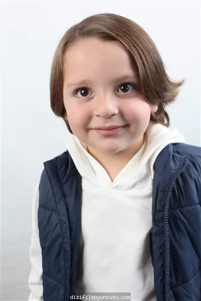 Van Cast Ajans Yusuf 202537