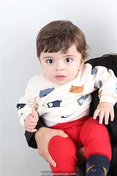 Çocuk Oyuncular Adayımız Alperen