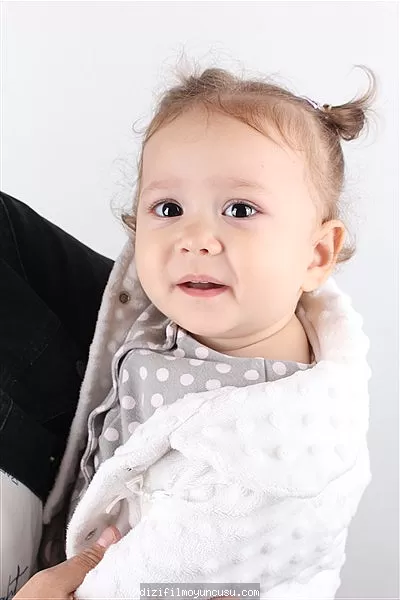 Çocuk Oyuncular Adayımız Ayliz