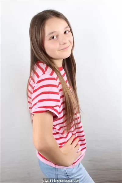 Bursa Cast Ajans Esra 202626