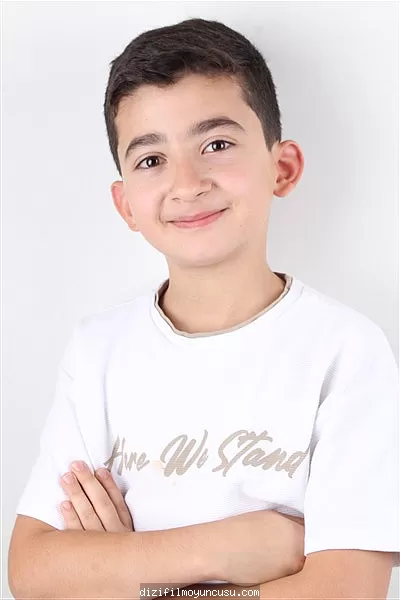 Çocuk Oyuncular Adayımız Yacoub