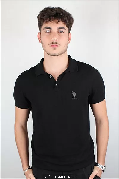 Çocuk Oyuncular Adayımız Alper