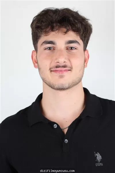 İzmir Cast Ajans Alper 202789