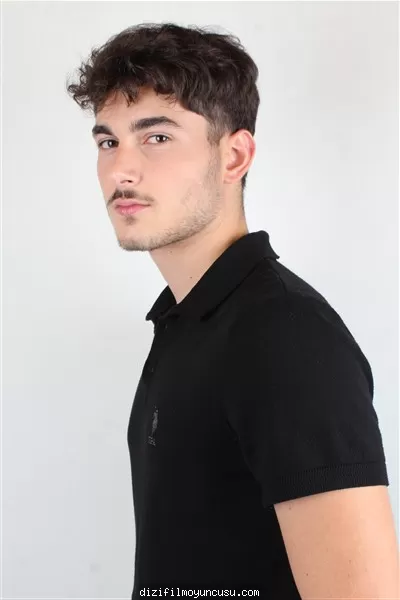İzmir Cast Ajans Alper 202790