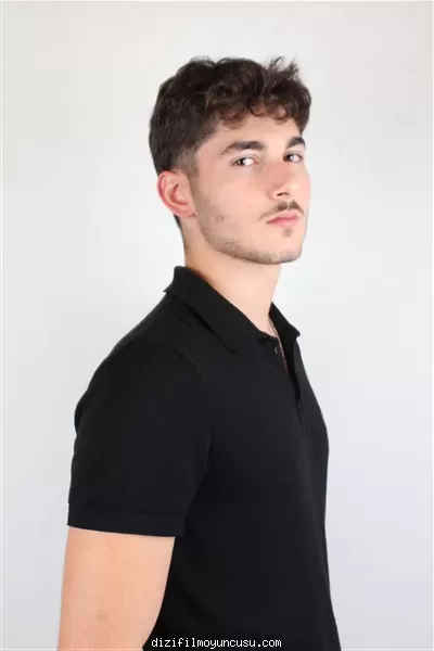 İzmir Cast Ajans Alper 202791