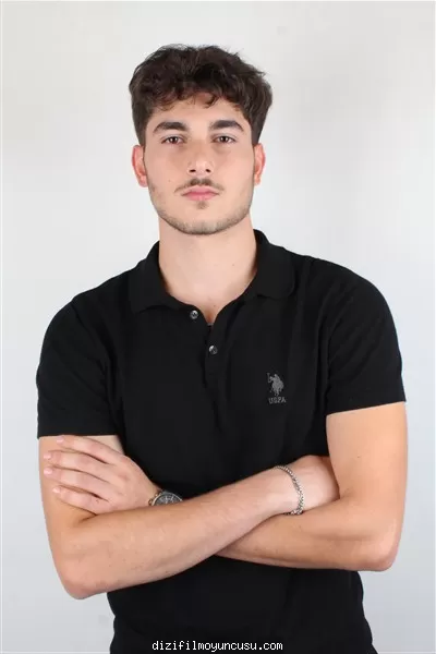 İzmir Cast Ajans Alper 202792