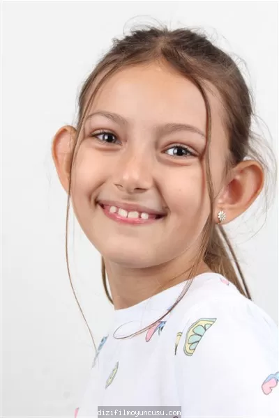 İzmir Cast Ajans Alvina 202777