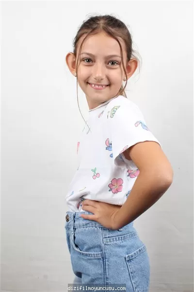 İzmir Cast Ajans Alvina 202778