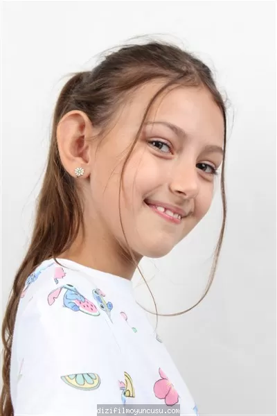 İzmir Cast Ajans Alvina 202779