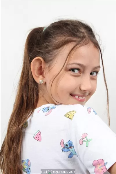 İzmir Cast Ajans Alvina 202780